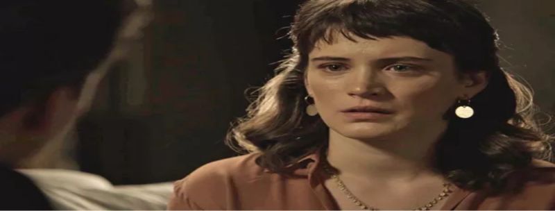 Clara fica pensativa